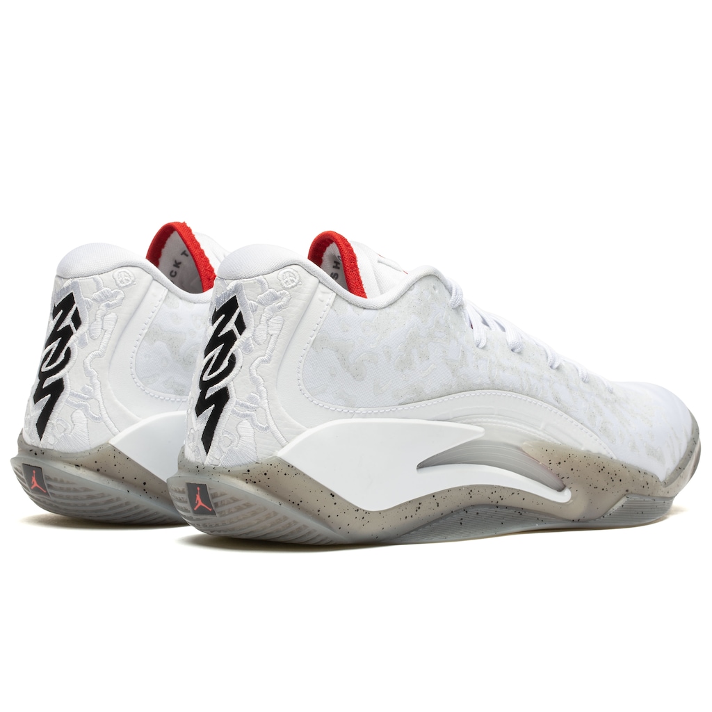 Imagem 4 do produto Tênis Masculino Nike Jordan Zion 3
