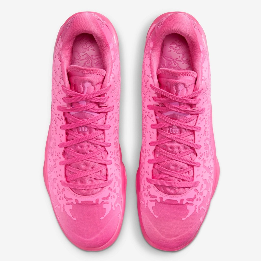 Imagem 3 do produto Tênis Masculino Nike Jordan Zion 3