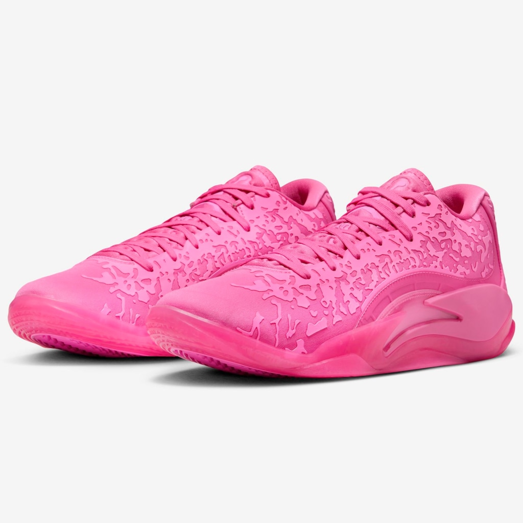 Imagem 4 do produto Tênis Masculino Nike Jordan Zion 3
