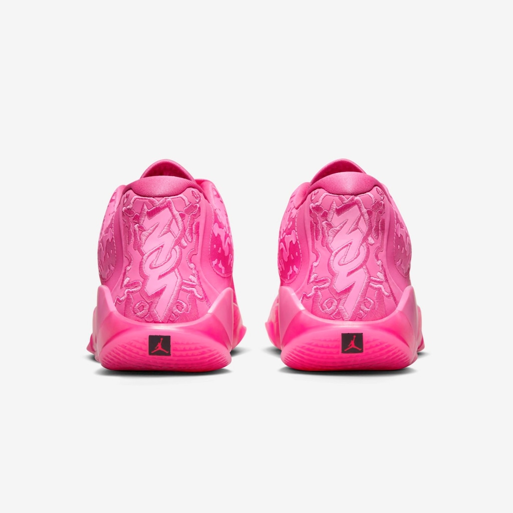 Imagem 5 do produto Tênis Masculino Nike Jordan Zion 3