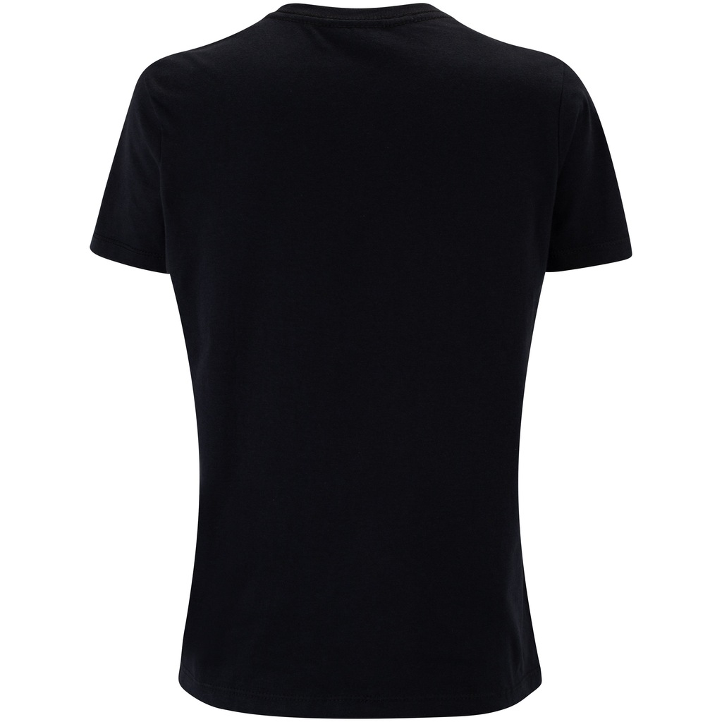 Imagem 2 do produto Camiseta Feminina ASICS Manga Curta Malha Cava Tradicional