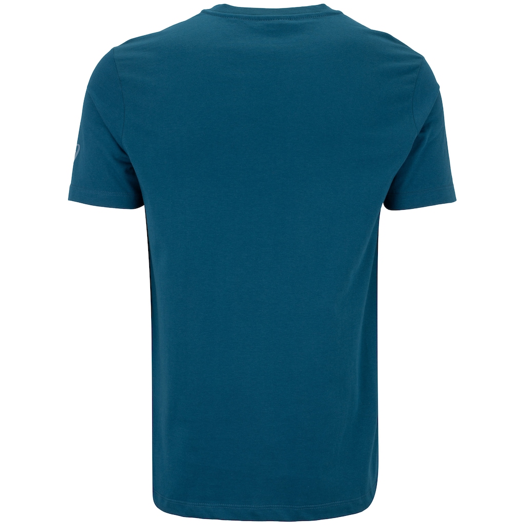Imagem 2 do produto Camiseta Masculina ASICS Manga Curta Surton