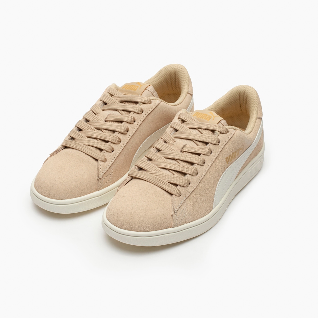 Imagem 4 do produto Tênis Feminino Puma Smash v2