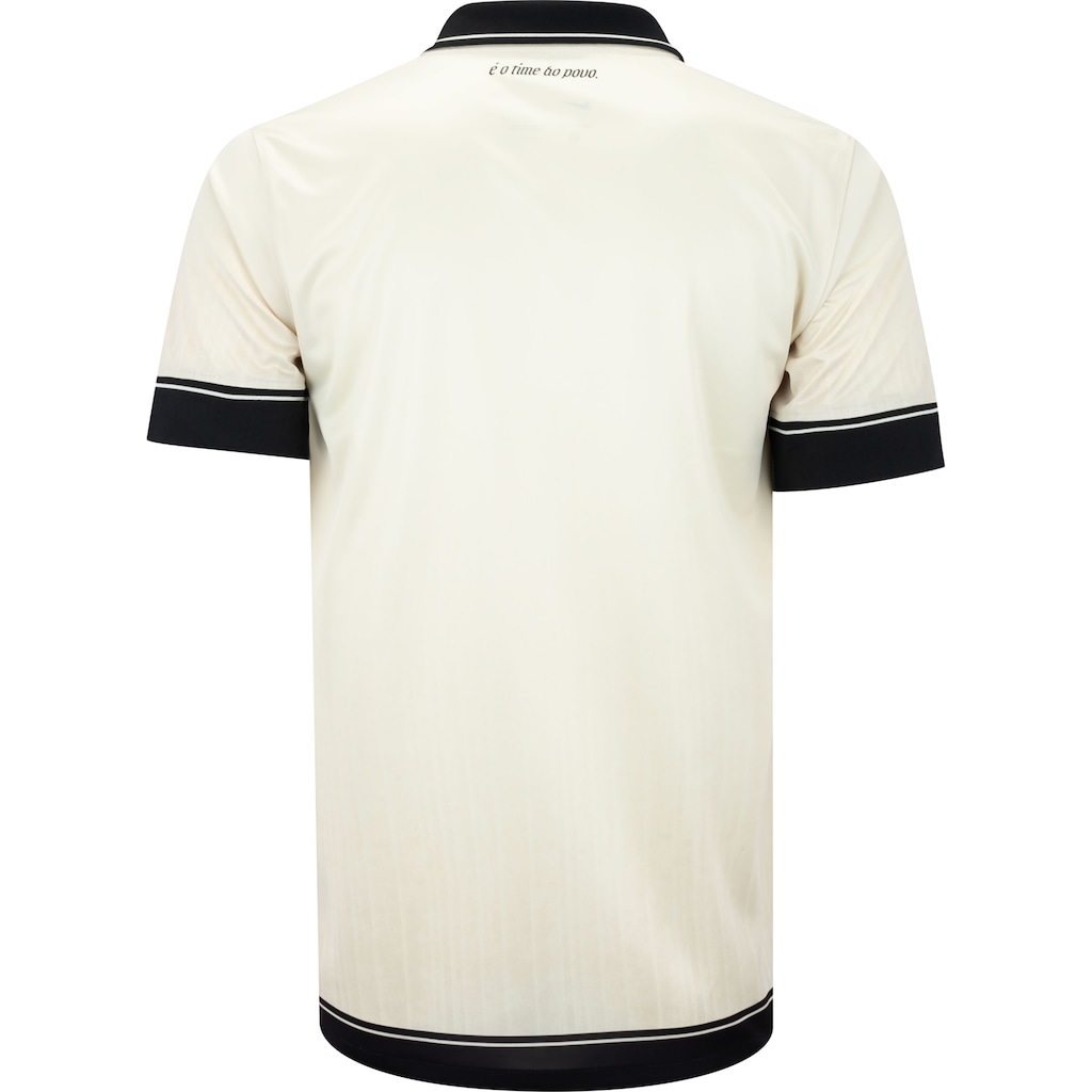 Imagem 2 do produto Camisa Polo do Corinthians Nike Masculina Manto