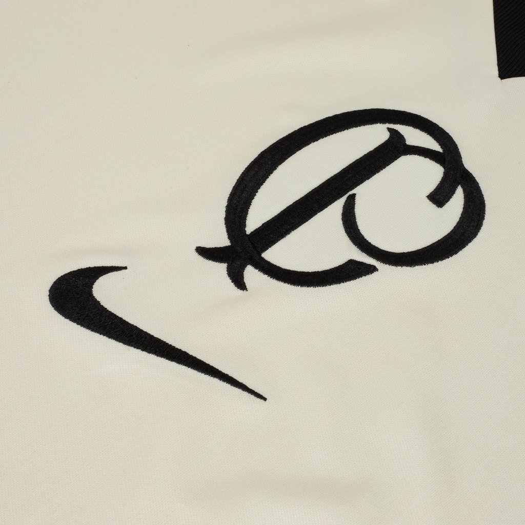 Imagem 3 do produto Camisa Polo do Corinthians Nike Masculina Manto