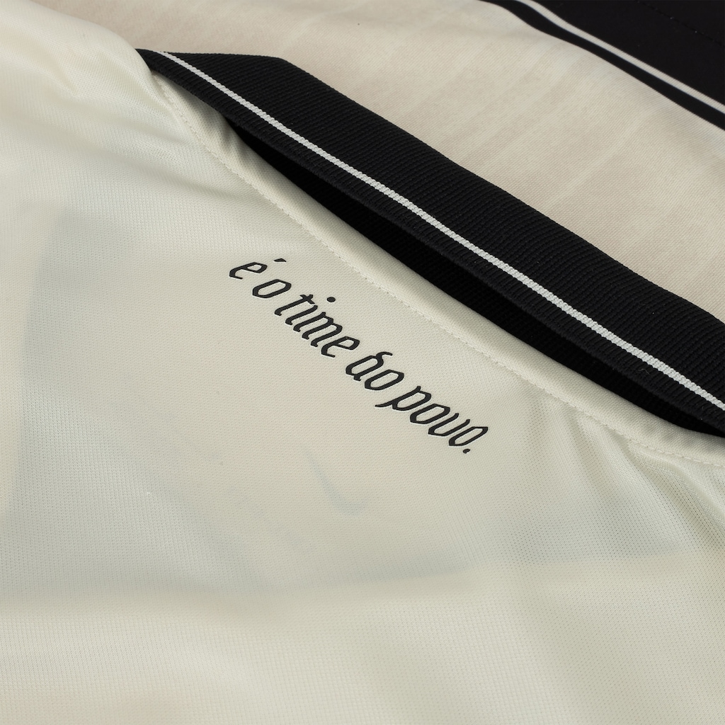 Imagem 4 do produto Camisa Polo do Corinthians Nike Masculina Manto
