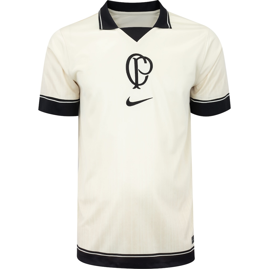 Imagem 1 do produto Camisa Polo do Corinthians Nike Masculina Manto