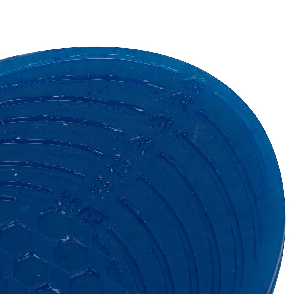 Imagem 3 do produto Palmilha de Gel Ajustável do 36 ao 43 Oxer 1 Par