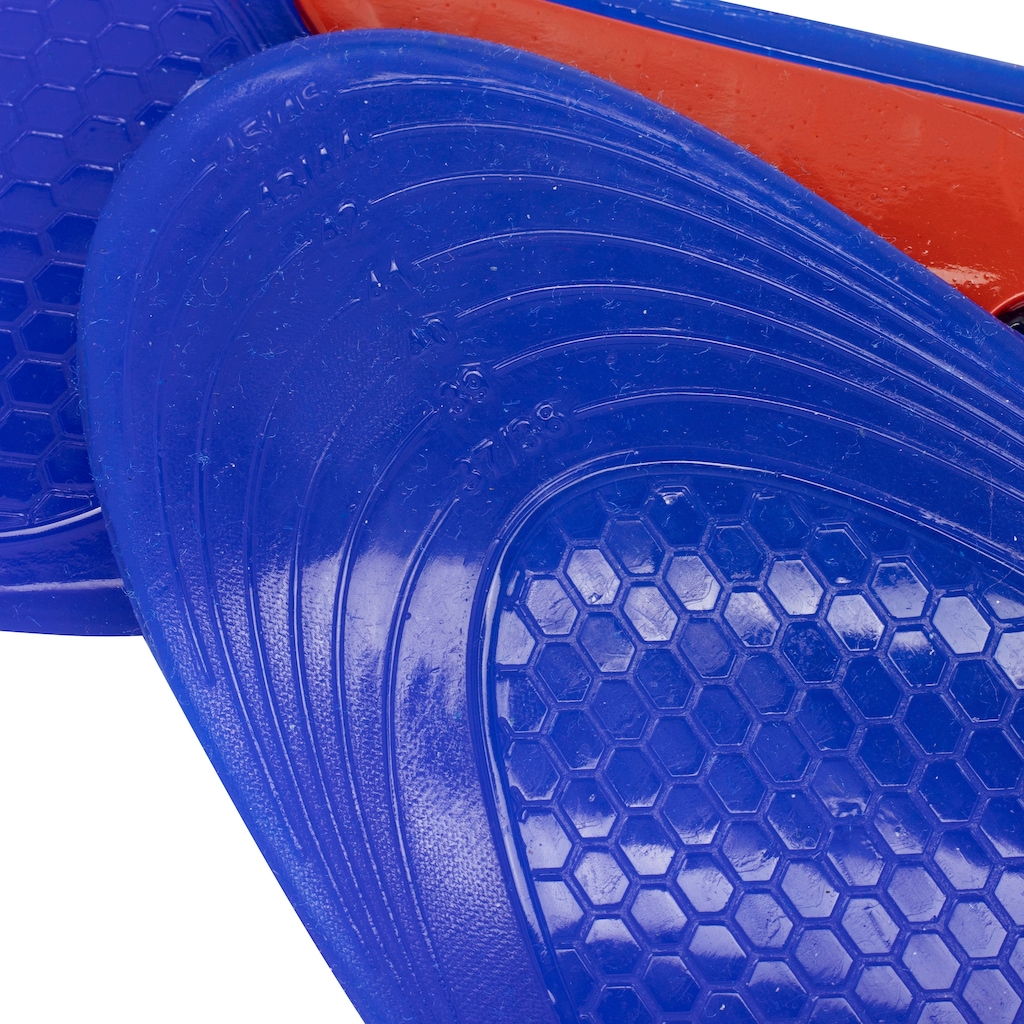 Imagem 3 do produto Palmilha de Gel Foot Balance Oxer 1 Par