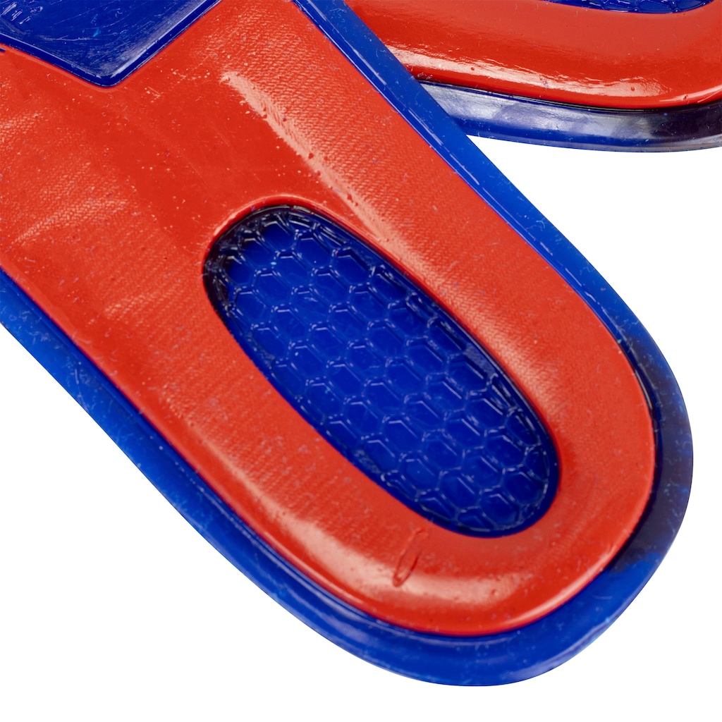 Imagem 4 do produto Palmilha de Gel Foot Balance Oxer 1 Par