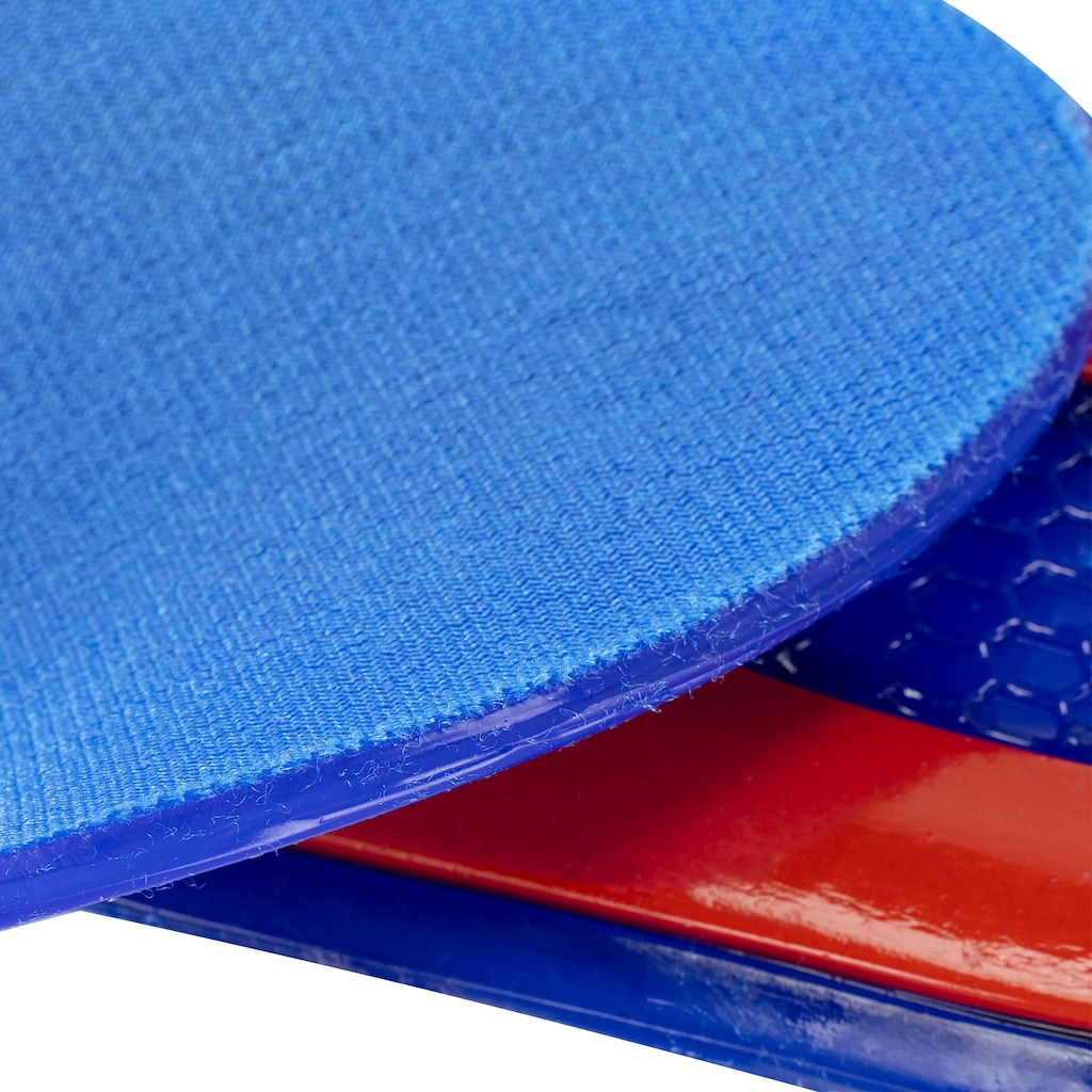 Imagem 5 do produto Palmilha de Gel Foot Balance Oxer 1 Par