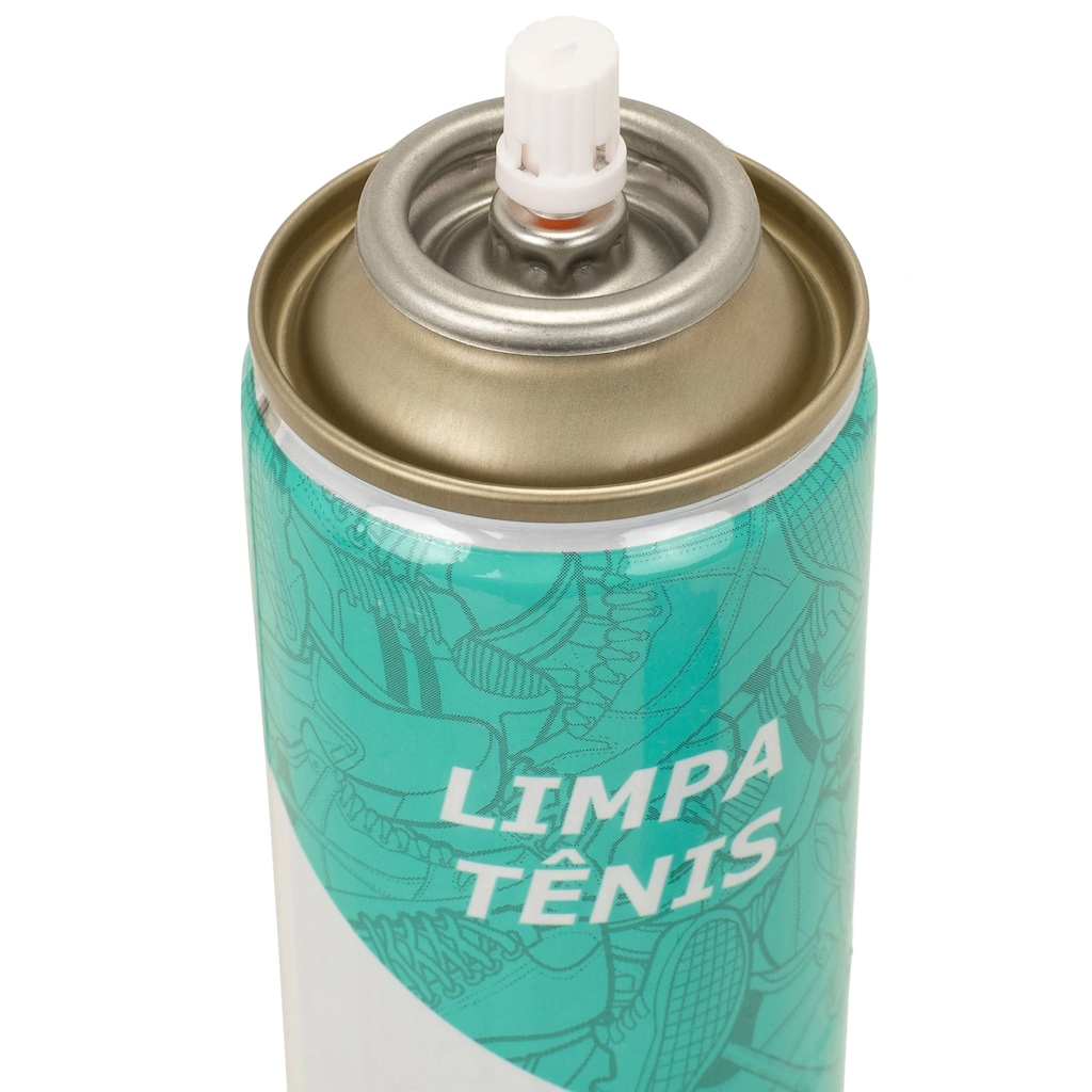 Imagem 2 do produto Limpa Tênis Oxer Materiais Sintéticos