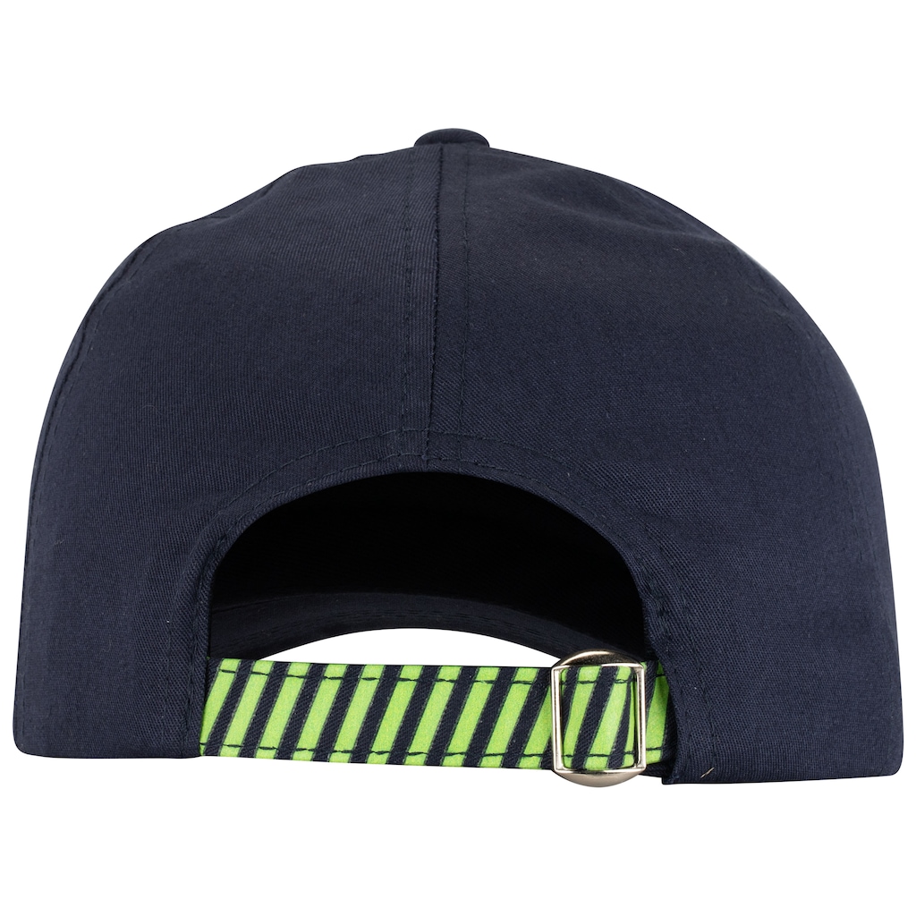 Imagem 4 do produto Boné Oxer Aba Curva Snapback Casual Infantil