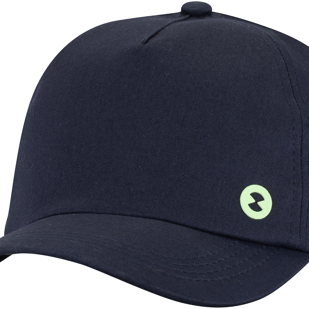 Imagem 5 do produto Boné Oxer Aba Curva Snapback Casual Infantil