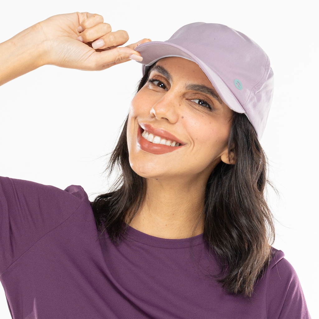Imagem 2 do produto Boné Oxer Aba Curva Snapback Casual Infantil