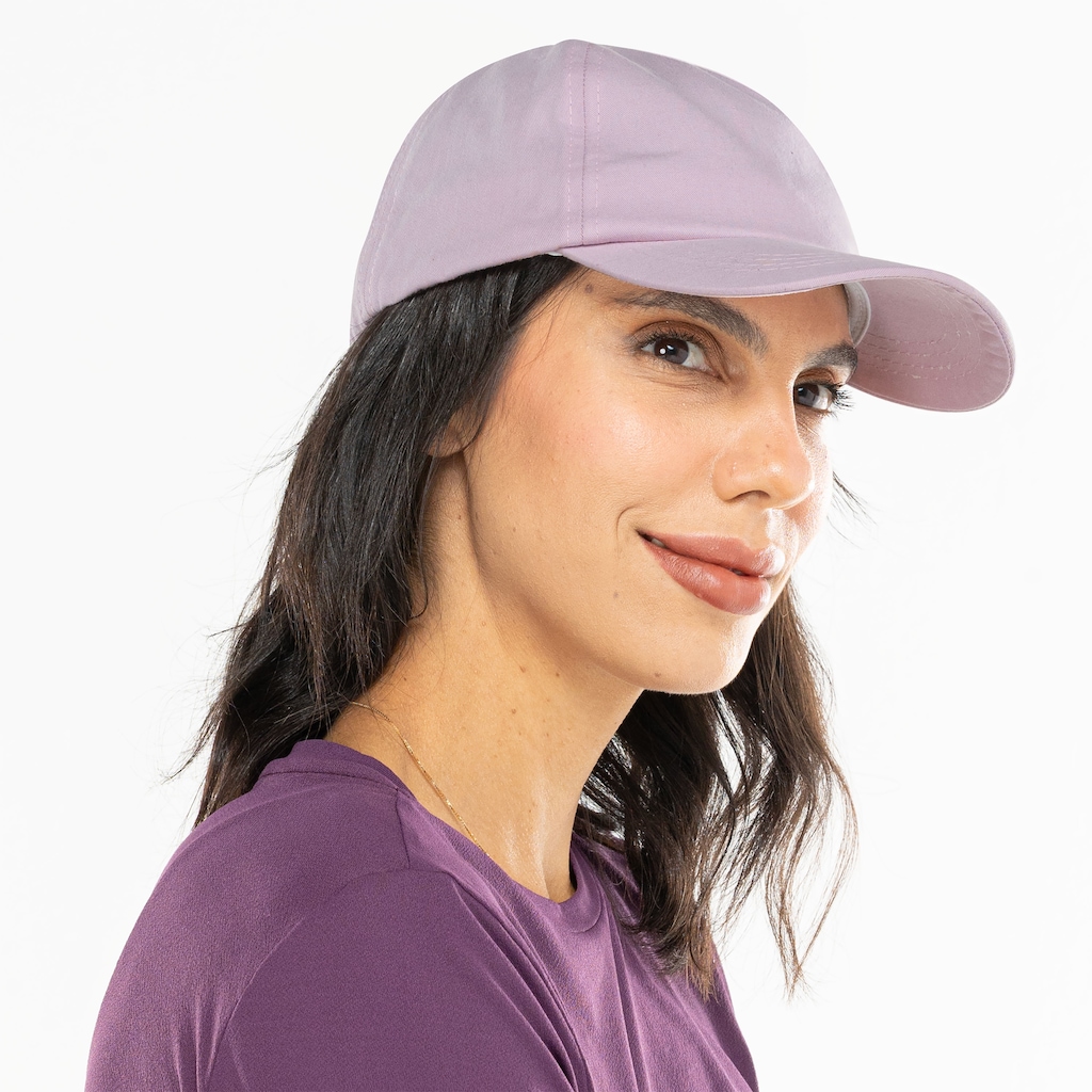 Imagem 5 do produto Boné Oxer Aba Curva Snapback Casual Infantil