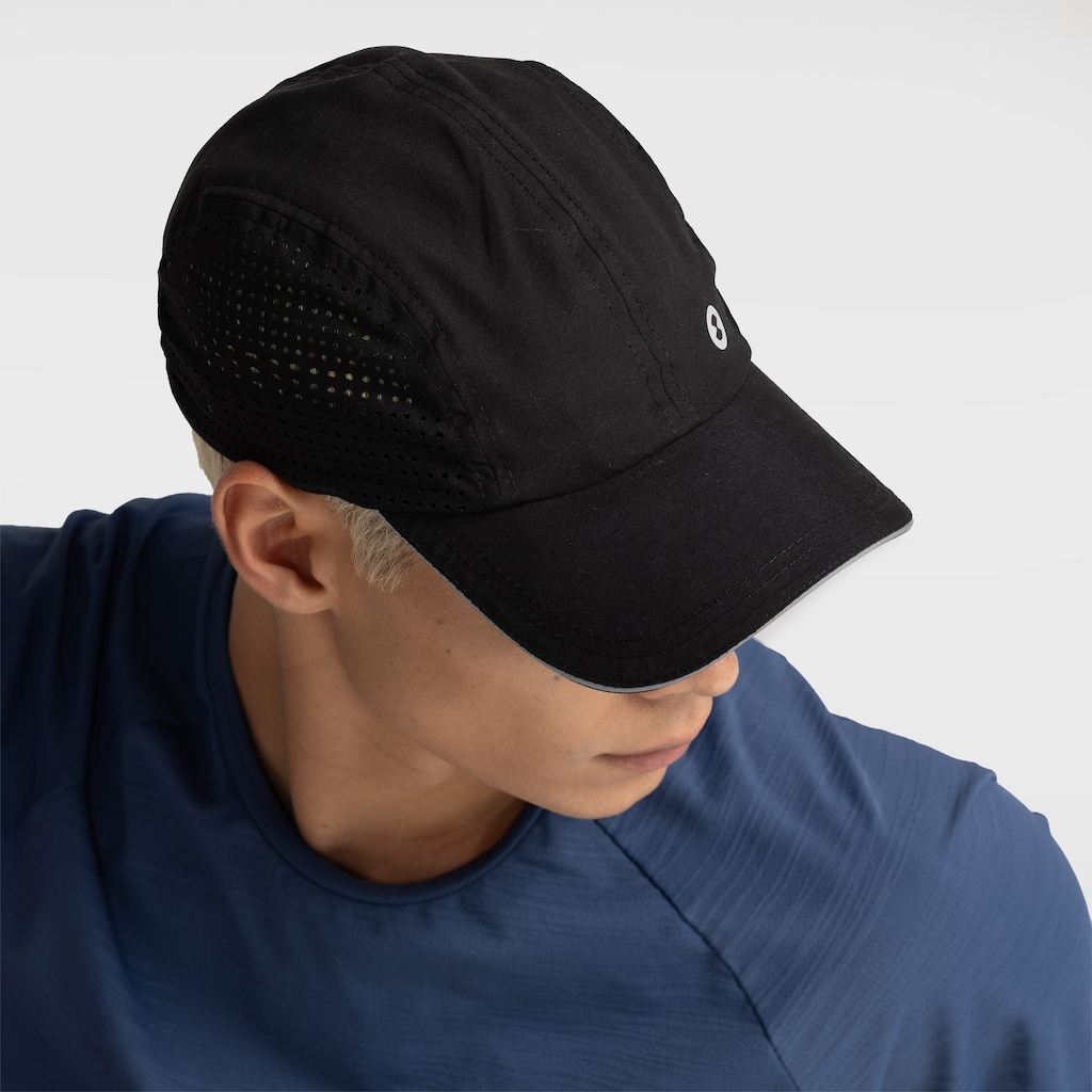 Imagem 2 do produto Boné Aba Curva Oxer Strapback Aero Refletivo Adulto