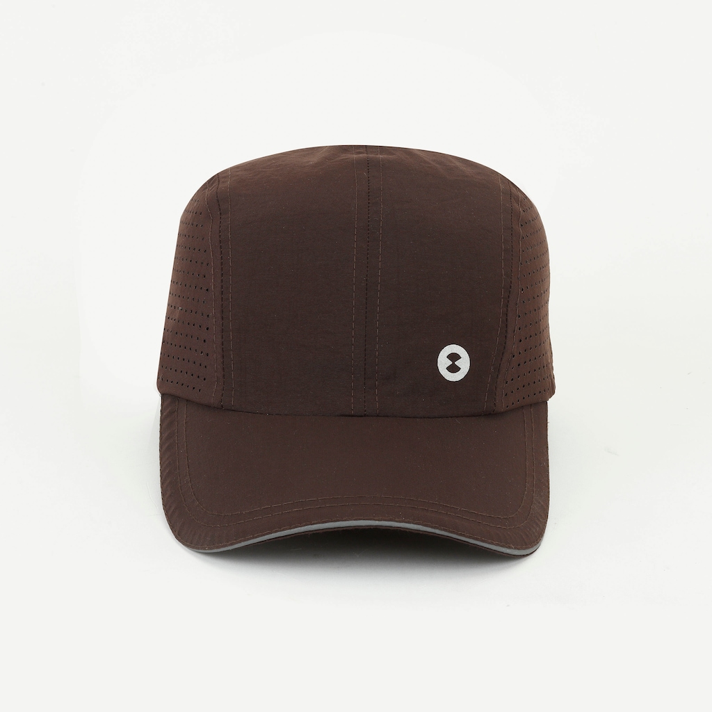 Imagem 2 do produto Boné Aba Curva Oxer Strapback Aero Refletivo Adulto