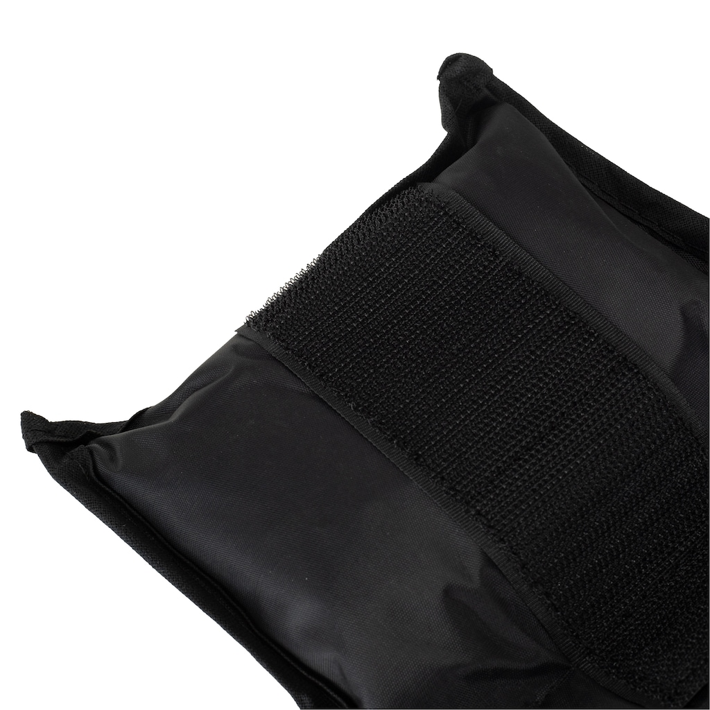 Imagem 4 do produto Caneleira Oxer Peso 3 kg 1 Par