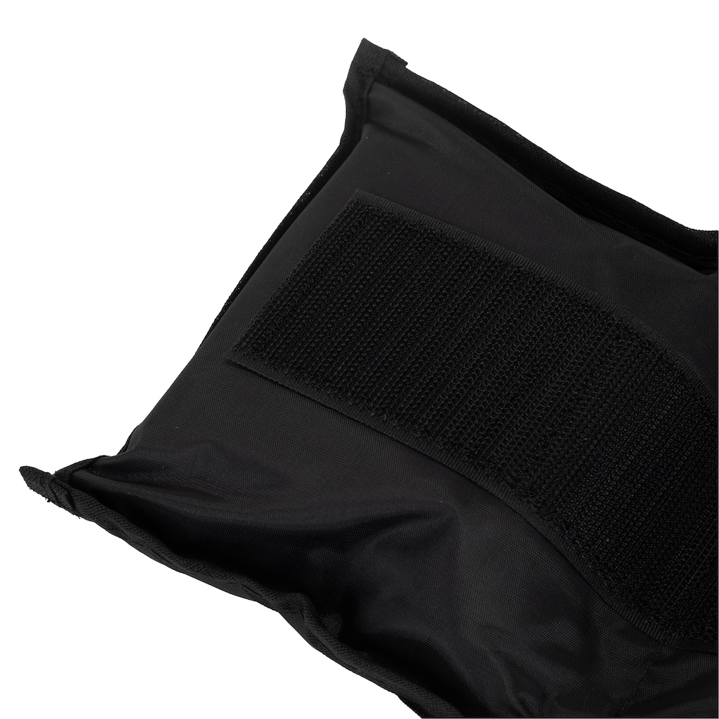 Imagem 4 do produto Caneleira Oxer Peso 4 kg 1 Par