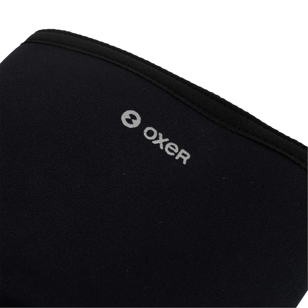 Imagem 3 do produto Joelheira Oxer Lisa Curta 1 unidade Adulto