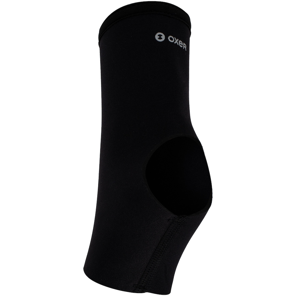 Imagem 2 do produto Tornozeleira Oxer Neoprene Longa 1 Unidade Adulto