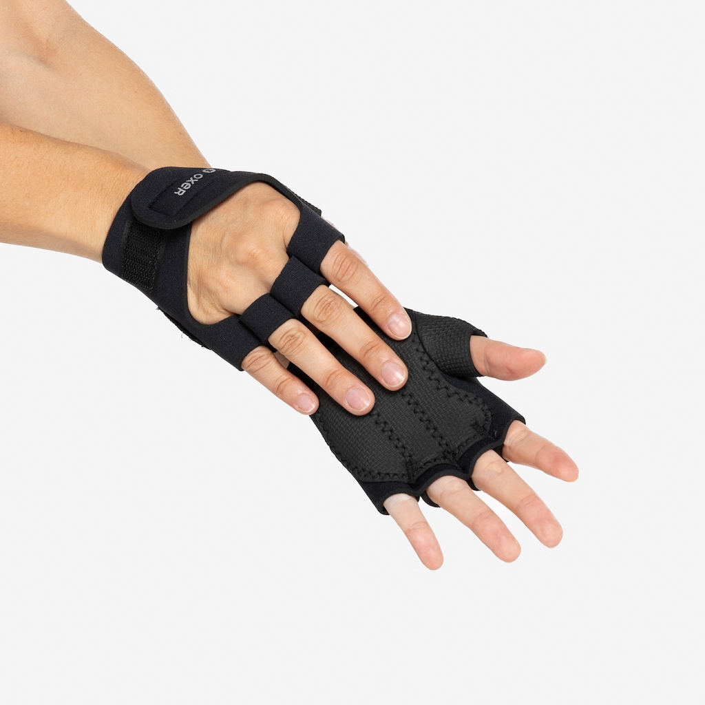 Imagem 3 do produto Luvas Oxer com Polegar Adulto