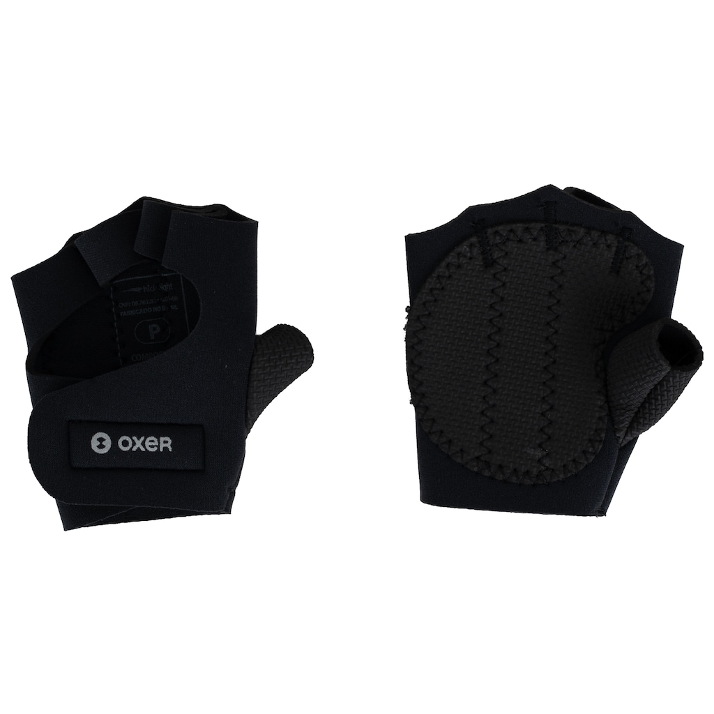 Imagem 4 do produto Luvas Oxer com Polegar Adulto