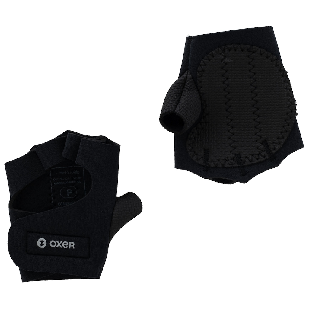 Imagem 5 do produto Luvas Oxer com Polegar Adulto