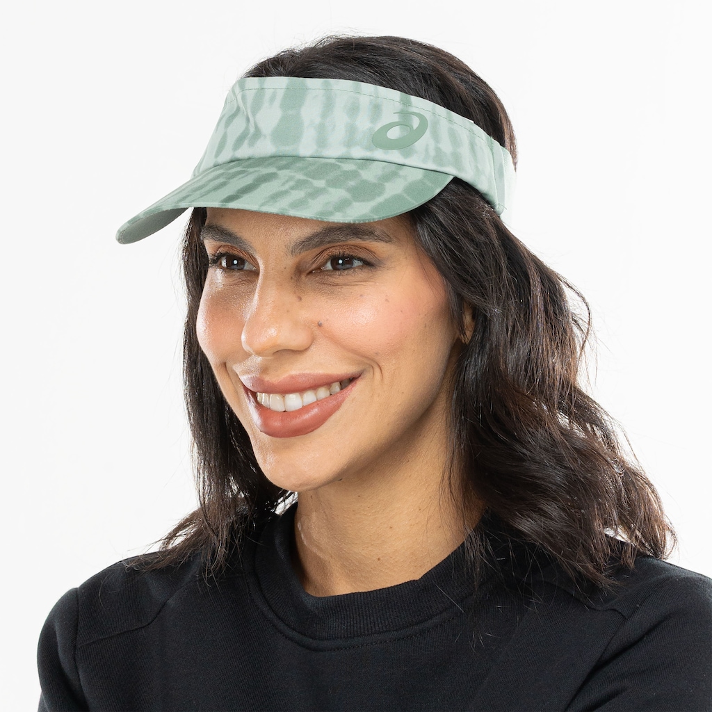 Imagem 4 do produto Viseira ASICS Legends Visor Adulto