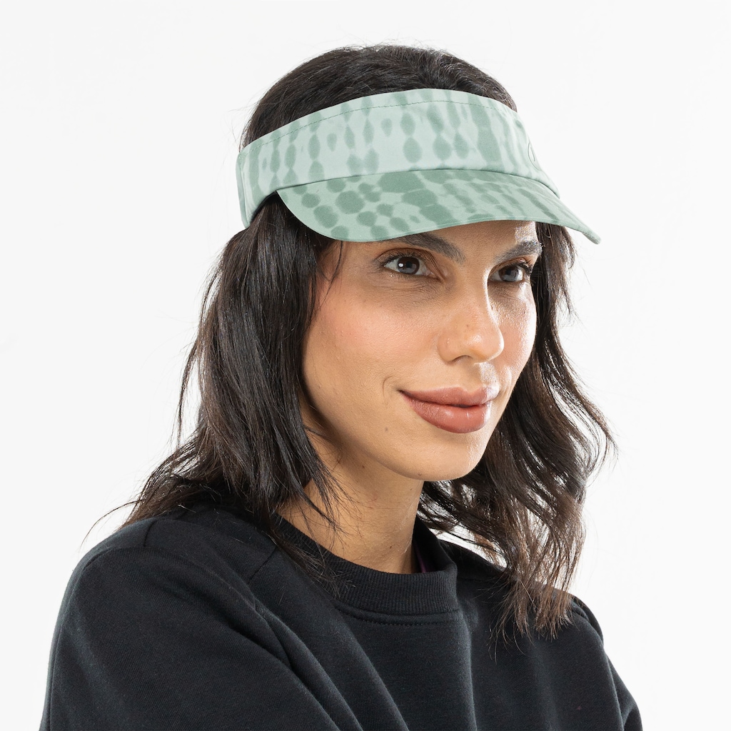 Imagem 5 do produto Viseira ASICS Legends Visor Adulto