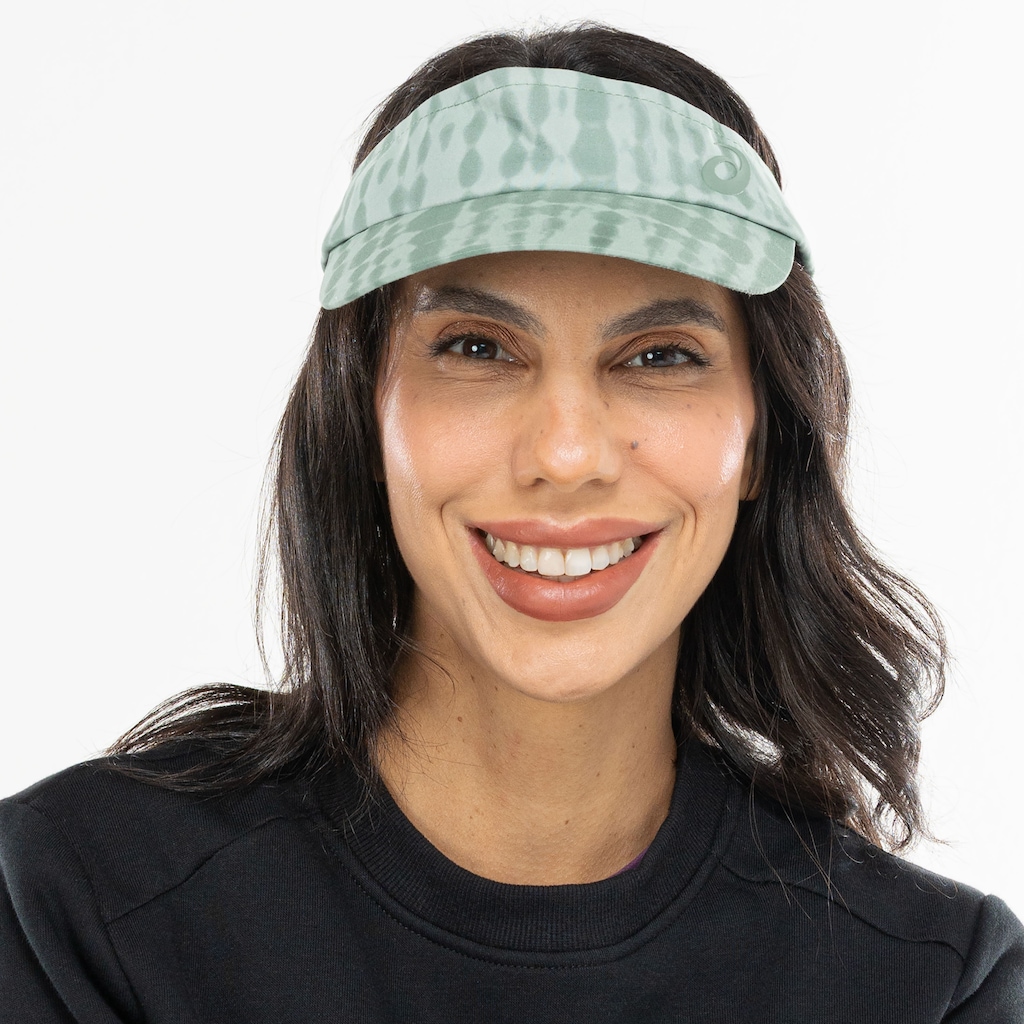 Imagem 2 do produto Viseira ASICS Legends Visor Adulto