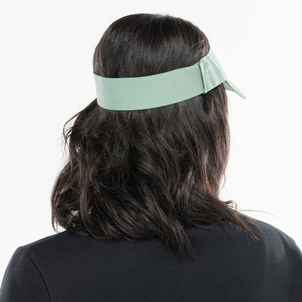Imagem 3 do produto Viseira ASICS Legends Visor Adulto