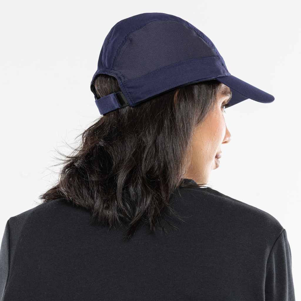 Imagem 3 do produto Boné Aba Curva Nord Strapback Proteção Solar Adulto
