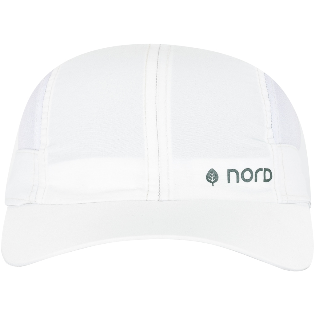 Imagem 3 do produto Boné Aba Curva Nord Strapback Proteção Solar Adulto