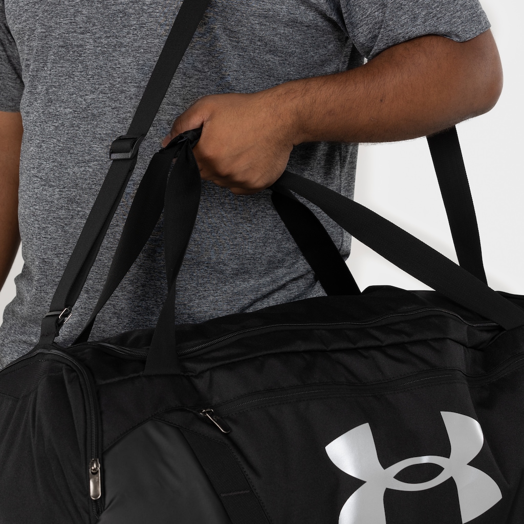 Imagem 2 do produto Mala Under Armour Undeniable 5 - 101 Litros