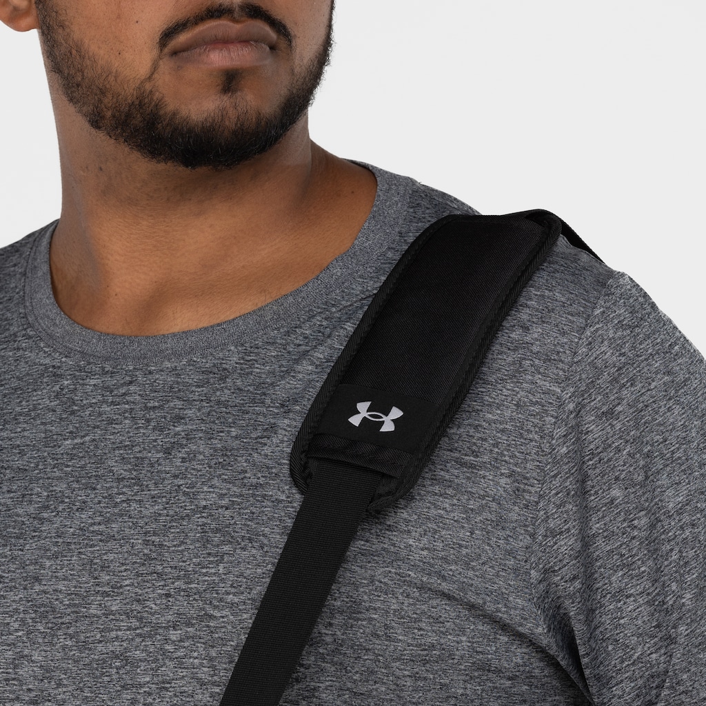 Imagem 3 do produto Mala Under Armour Undeniable 5 - 101 Litros
