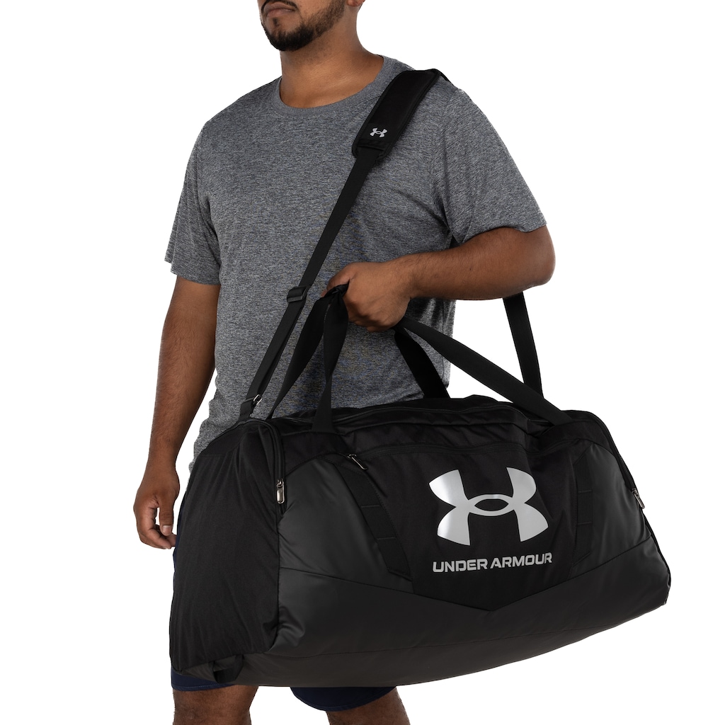 Imagem 1 do produto Mala Under Armour Undeniable 5 - 101 Litros