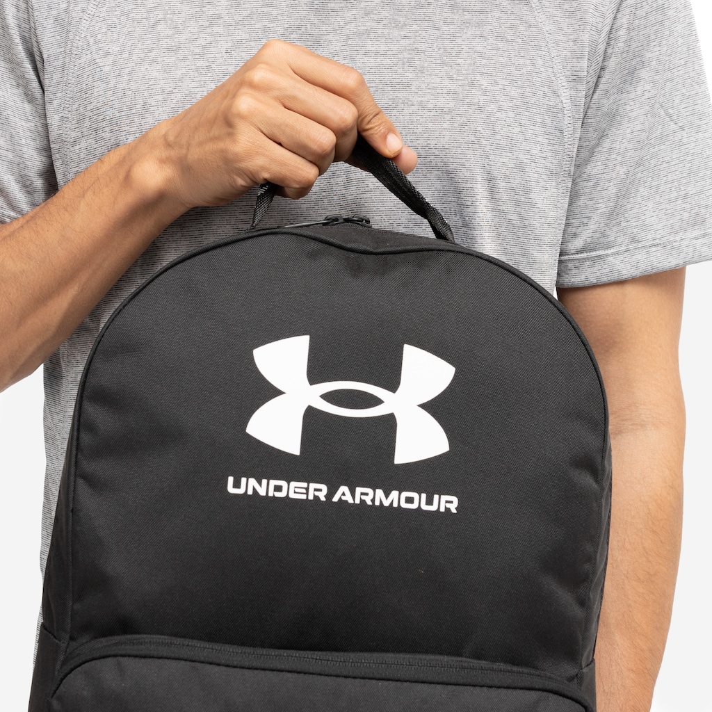 Imagem 2 do produto Mochila Under Armour Loudon 25 Litros