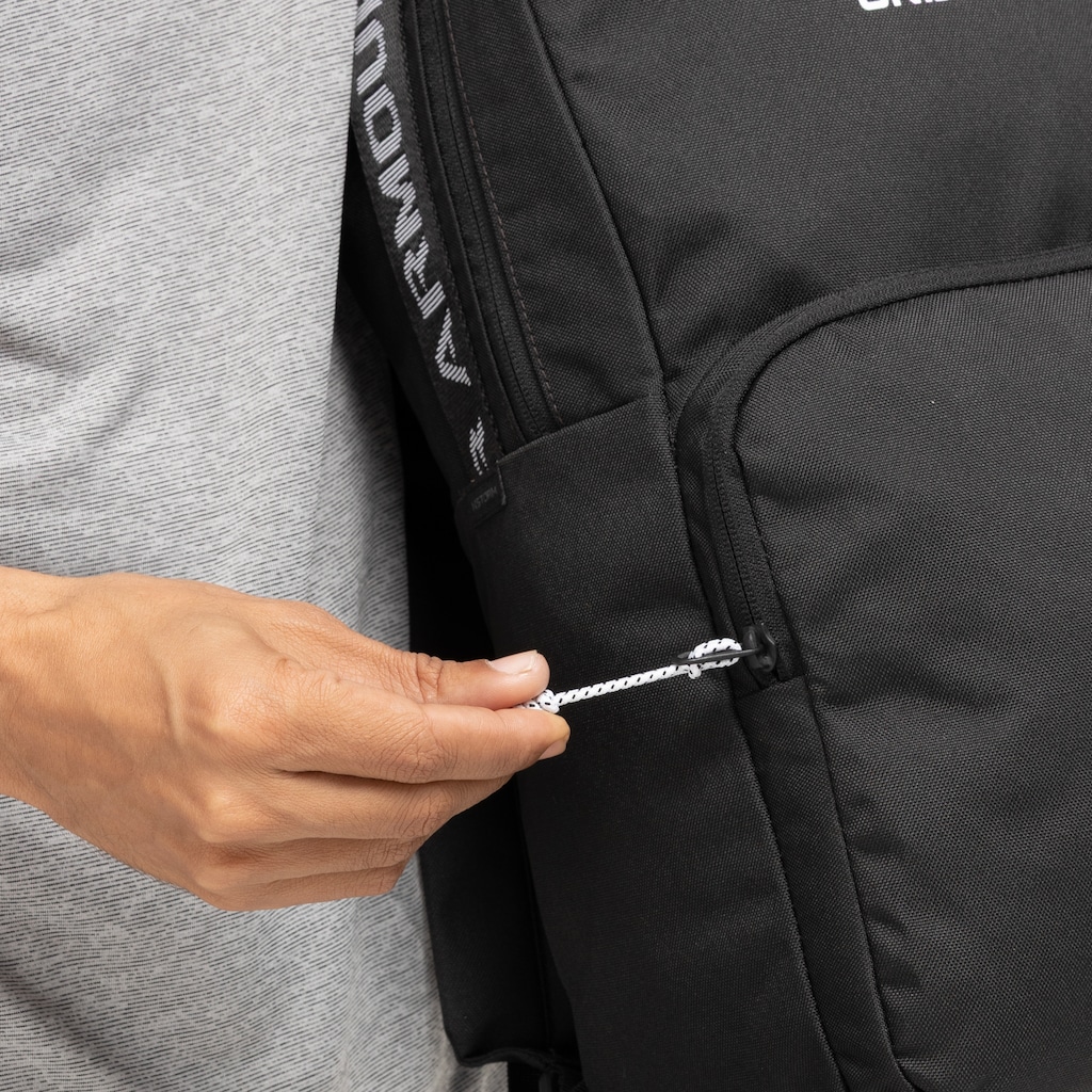 Imagem 3 do produto Mochila Under Armour Loudon 25 Litros