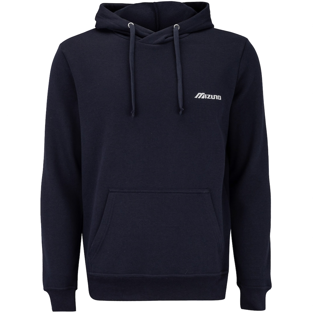 Imagem 1 do produto Blusa de Moletom Masculino Mizuno com Capuz Soft II