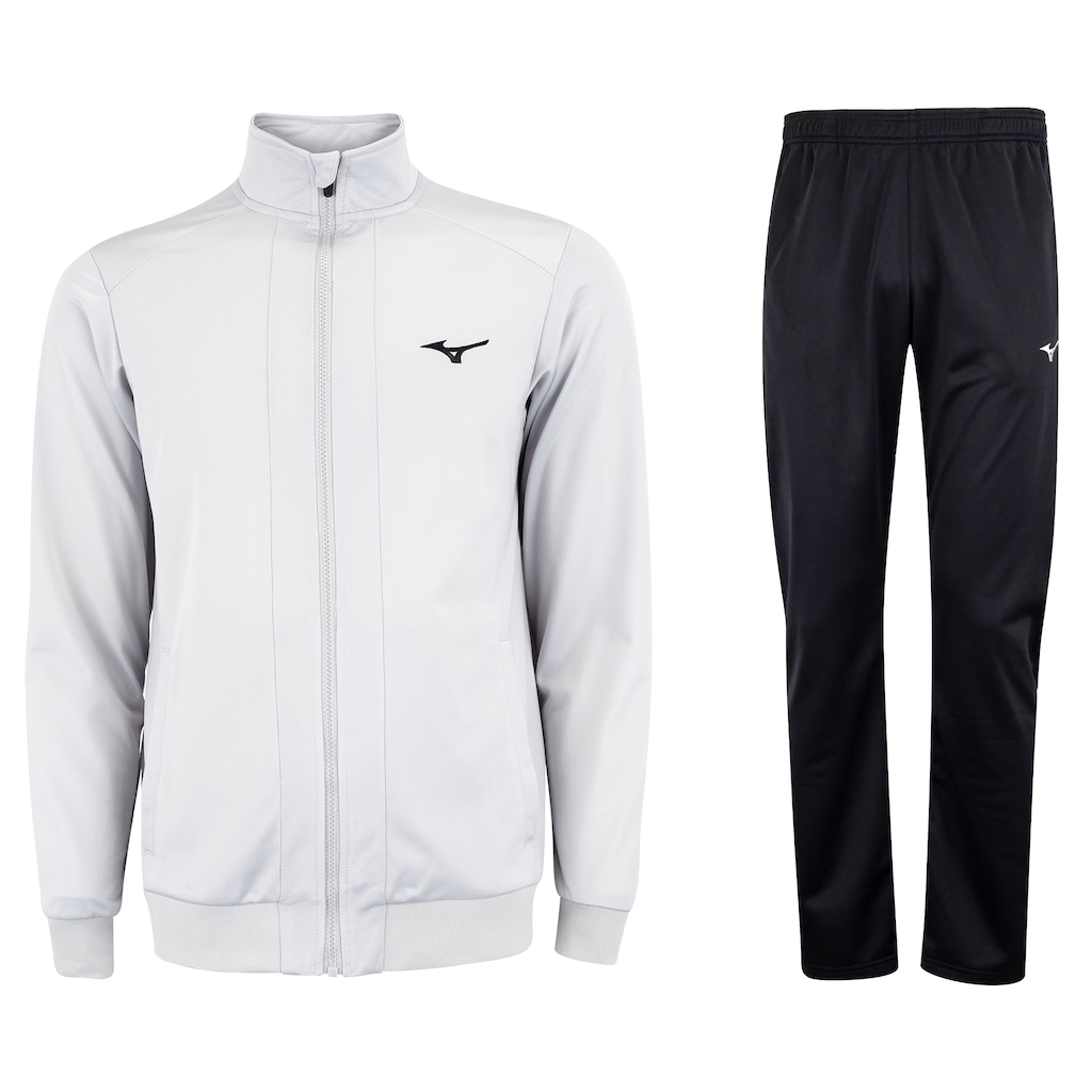 Imagem 1 do produto Conjunto de Agasalho Masculino Mizuno IM