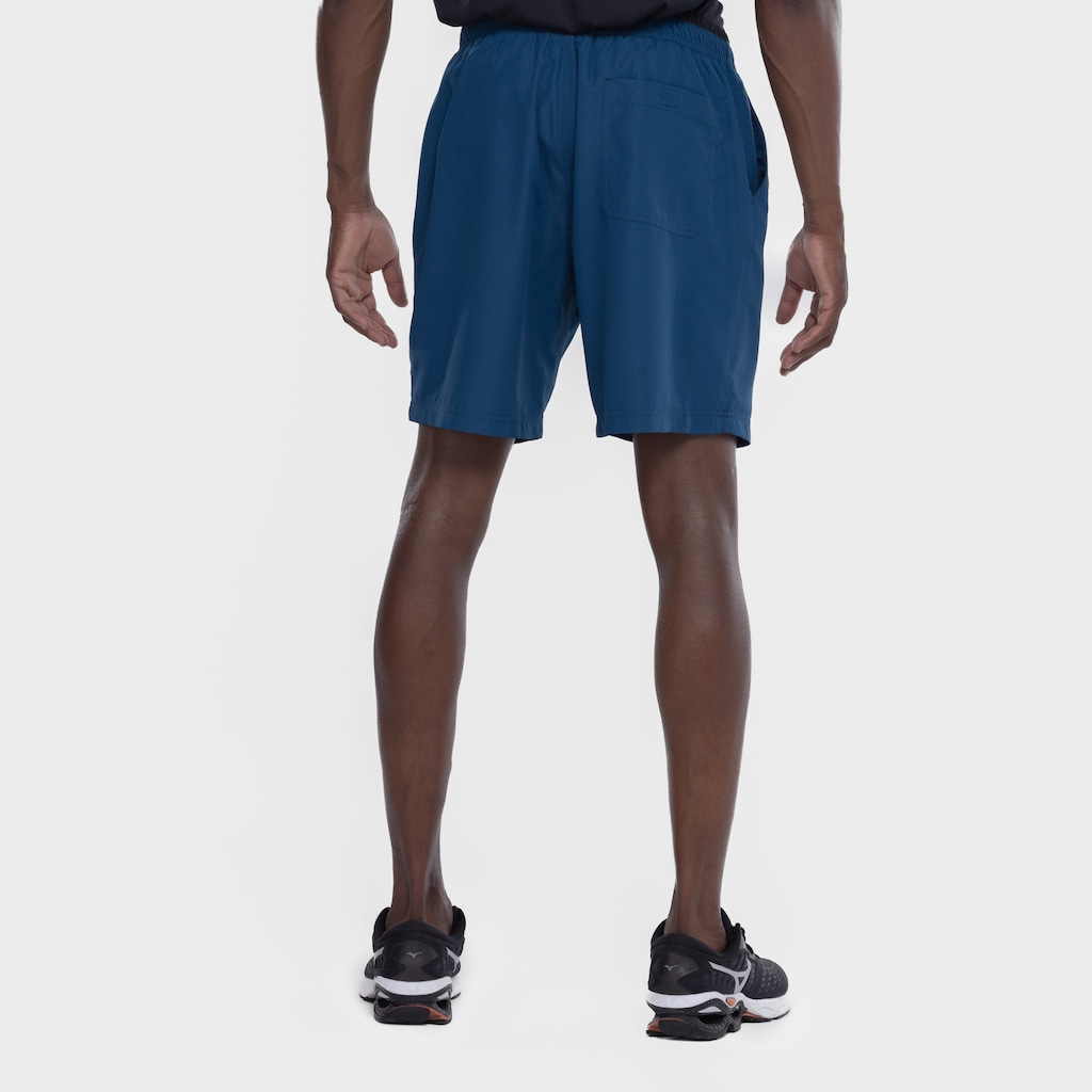 Imagem 2 do produto Bermuda Masculina Mizuno Tennis Master M7