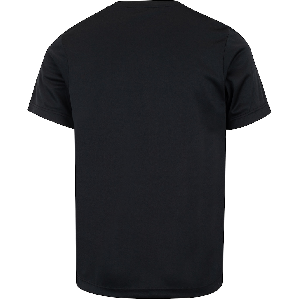 Imagem 2 do produto Camiseta Juvenil Adams Manga Curta Lisa Futebol Dry