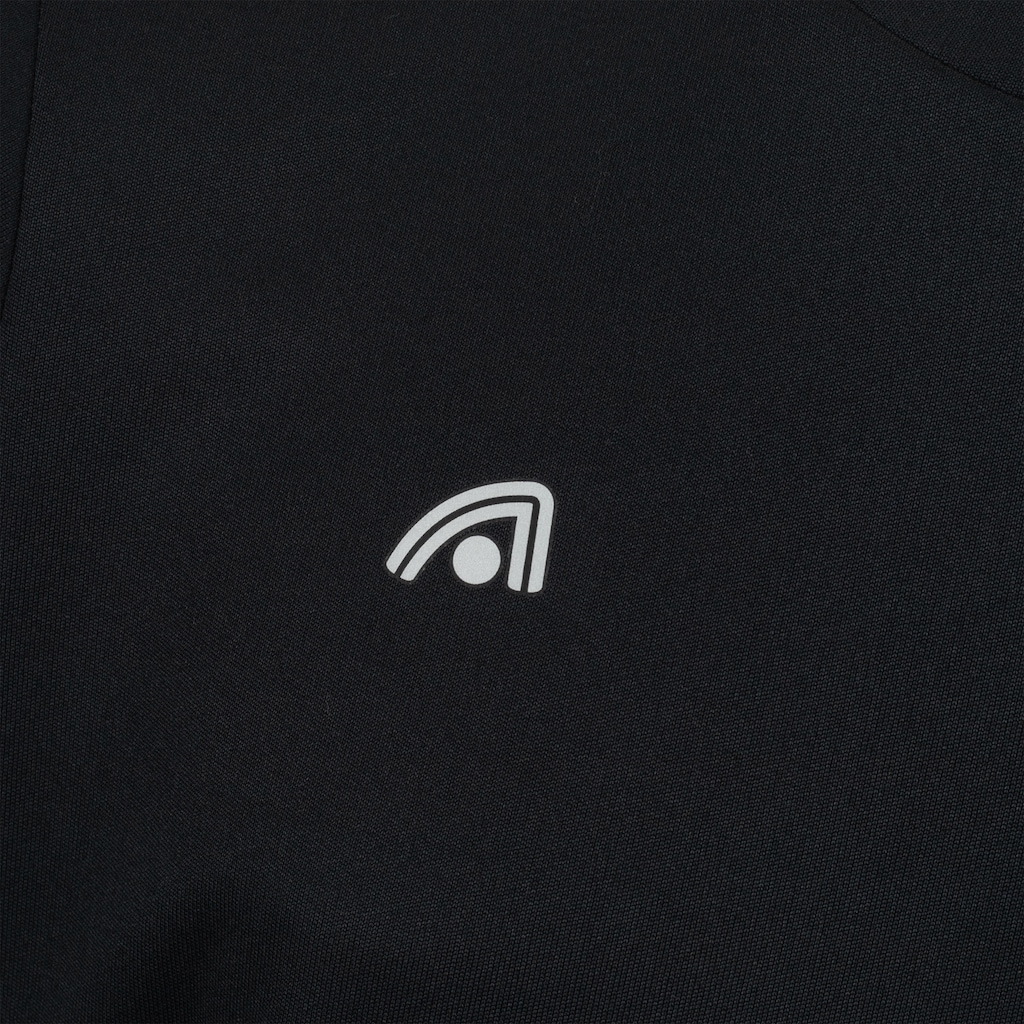 Imagem 3 do produto Camiseta Juvenil Adams Manga Curta Lisa Futebol Dry