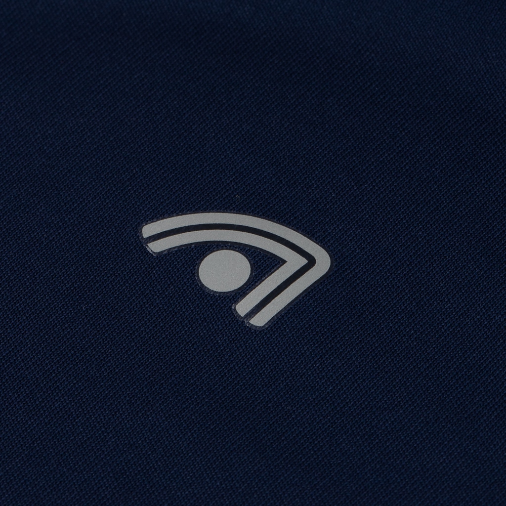 Imagem 3 do produto Camiseta Juvenil Adams Manga Curta Lisa Futebol Dry