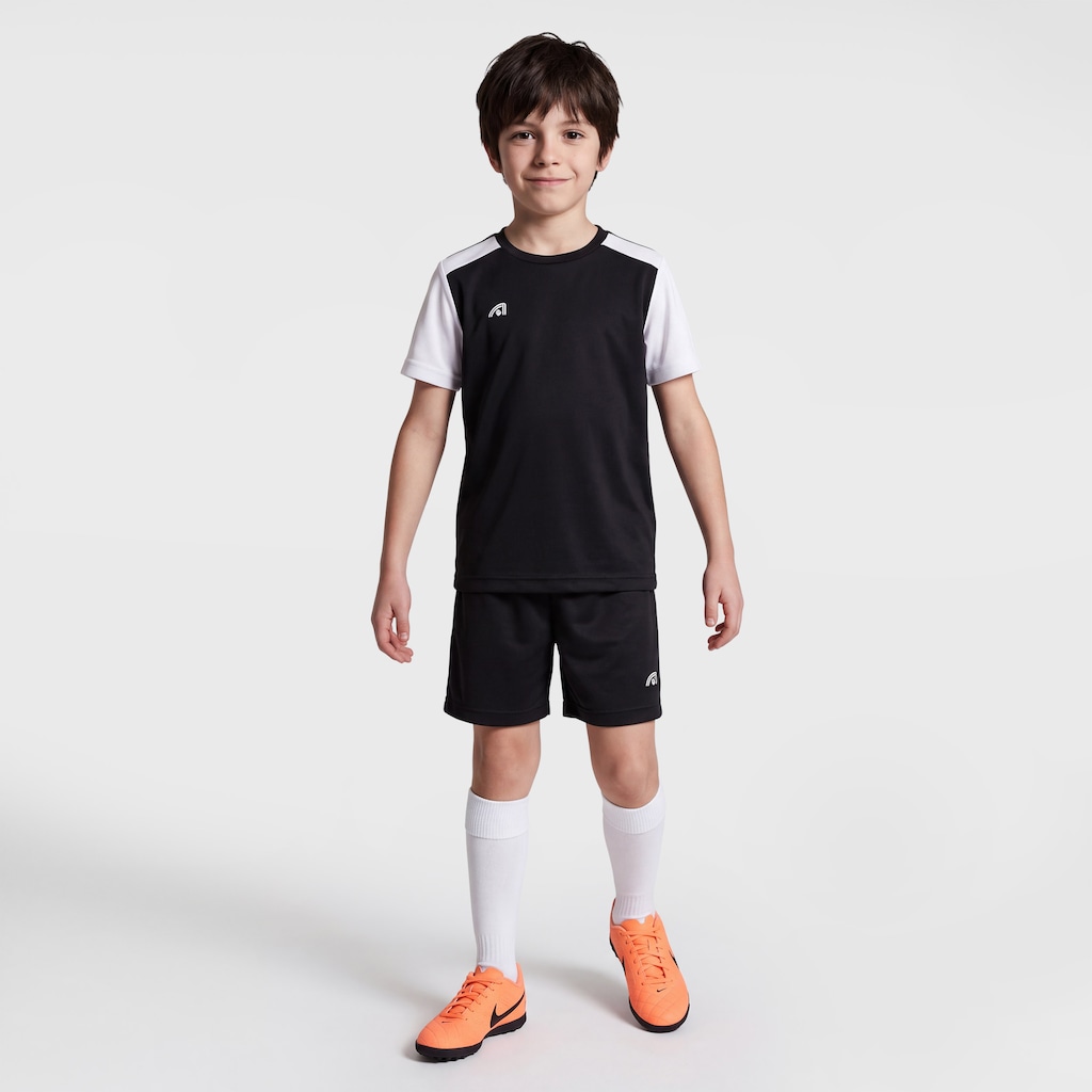 Imagem 3 do produto Conjunto Infantil Adams Dry Camiseta + Calção Dry