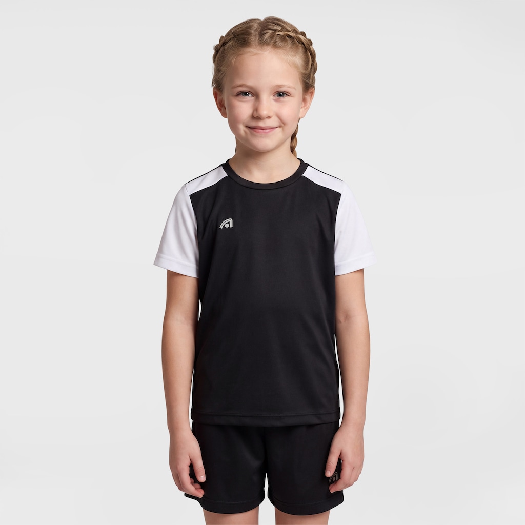Imagem 4 do produto Conjunto Infantil Adams Dry Camiseta + Calção Dry
