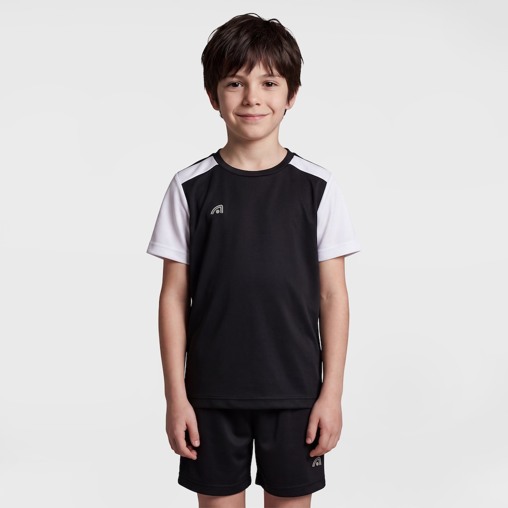 Imagem 1 do produto Conjunto Infantil Adams Dry Camiseta + Calção Dry