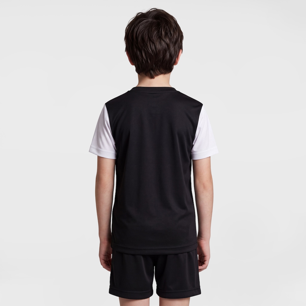 Imagem 2 do produto Conjunto Infantil Adams Dry Camiseta + Calção Dry